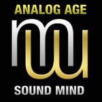 cover: Analog Age - Sound Mind