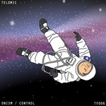 cover: Telomic - Onism