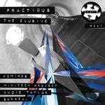 cover: Fractious - The Elusive