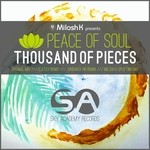 cover: Milosh K|Peace Of Soul - Thousand Of Pieces