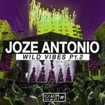 cover: Joze Antonio - Wild Vibes