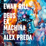 cover: Ewan Rill - Deus Ex Machina