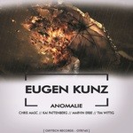 cover: Eugen Kunz - Anomalie