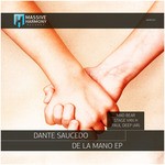 cover: Dante Saucedo - De La Mano