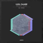 cover: Luka Sambe - Becoming: Remixes