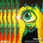 cover: Head Splitter - Brainstormz