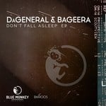 cover: Dageneral & Bageera - Don't Fall Asleep