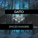 cover: Gatto - Spaced Invaders