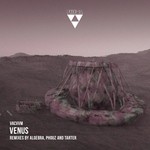 cover: Vacvvm - Venus