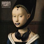 cover: Pushy - Resealution