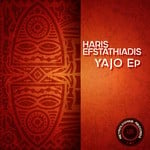 cover: Haris Efstathiadis - Yajo