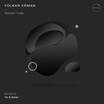 cover: Volkan Erman - Abstract Code