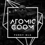 cover: Funky Qla - Atomic Gqom