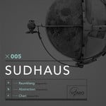 cover: Sudhaus - Raumklang