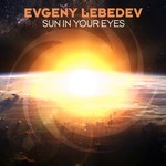 cover: Evgeny Lebedev - Sun In Your Eyes