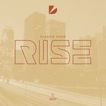 cover: Plastik Funk - Rise