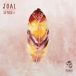 cover: Joal - So Much EP