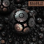 cover: Leaves|Opus-d - Killed It