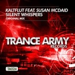 cover: Kaltflut|Susan Mcdaid - Silent Whispers