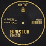 cover: Ernest Oh - Function