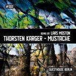 cover: Thorsten Karger - Mustache