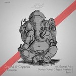 cover: Diatonik & Coppola - Odyssey