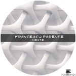 cover: Francesco Parente - Inerte