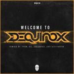 cover: D-ceptor - Welcome To Dequinox Remix EP