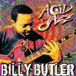 cover: Billy Butler - Legends Of Acid Jazz