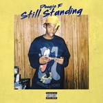 cover: Dougie F - Still Standing