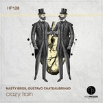 cover: Gustavo Chateaubriand|Nasty Bros - Crazy Train