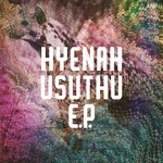 cover: Hyenah - Usutu