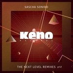 cover: Sascha Sonido - The Next Level Remixes Part 2