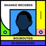 cover: Boubouteq - Blindans