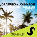 cover: Dj Arturo - Breaking The Silence