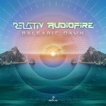 cover: Audiofire & Relativ - Balearic Dawn