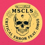 cover: Mscls|Dmg$ - Critical Error