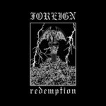 cover: Foreign - Redemption