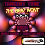 cover: Tangent Tone - The Beat Won't Kick EP