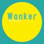 cover: Shin Nishimura - Wanker EP