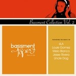 cover: Louie Gomez|Melo Blanco|Jesse Rivera|Uncle Dog|4la - Bassment Collection Vol 2