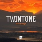 cover: Twintone - Stravage