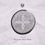 cover: Croix - You're The One