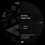 cover: S-file - Shelter