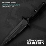 cover: Kevin Hoskin - Dark Dagger