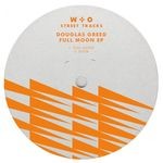 cover: Douglas Greed - Full Moon EP