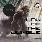 cover: Pa - Law Of The Jungle