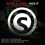 cover: Lewis|Roter - Kick It