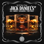 cover: Danger|Jack The Ripper - Jack Daniels