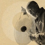 cover: Laraaji - Sun Gong